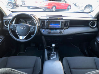 Toyota Rav 4 foto 8