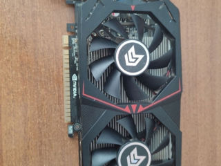 GTX 750 TI foto 1