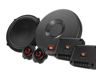 JBL The Club 605CSQ foto 1