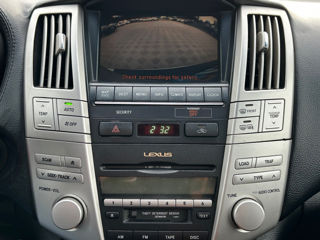 Lexus RX Series foto 14