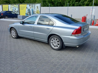 Volvo S60 foto 2