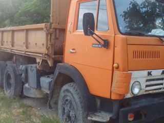 KAMAZ 55102 foto 0
