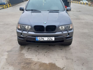 BMW X5 foto 4