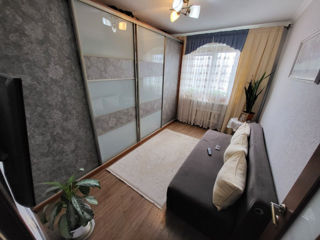 Apartament cu 3 camere, 85 m², Botanica, Chișinău foto 4