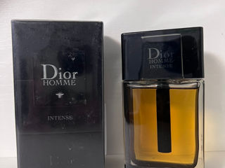 Dior Home intens