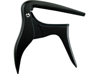 Ibanez IGC10 Capo metal foto 2