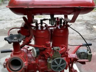 МотопомпуМП-800,зчасти,рукава,сетки-клапан,насос на  трактор-мотоблок foto 1