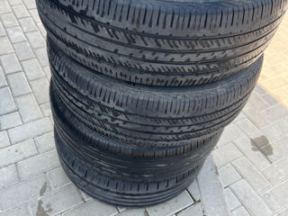 Anvelope, Hankook, 215/65R16, шины, scaturi foto 9