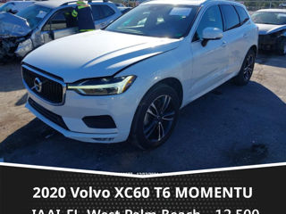 Volvo XC60 foto 3