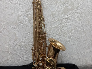 Saxofon alto foto 3