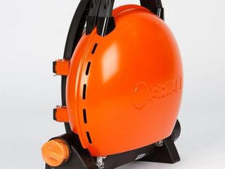 Grătar Pe Gaz O-Grill 600T Orange - 4d - livrare / credit / agroteh foto 3