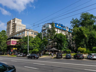 Apartament cu 2 camere,  Râșcani,  Chișinău,  Chișinău mun. foto 0