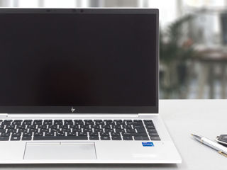 Новый. Hp Elitebook 840 G8/ Core I5 1135G7/ 16Gb Ram/ Iris Xe/ 512Gb SSD/ 14" FHD IPS!!!