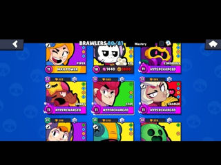 Cont brawl stars foto 7