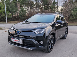 Toyota Rav 4 foto 1