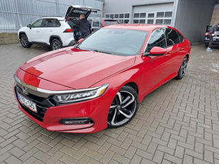 Honda Accord foto 7