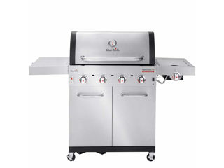 Grill / Mangal/ Gratar pe gaz Char-Broil Professional PRO foto 8