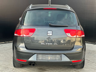 Seat Altea XL foto 5