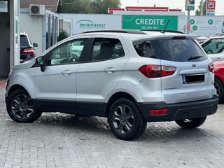 Ford EcoSport foto 5