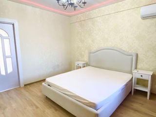 2-х комнатная квартира, 73 м², Ботаника, Кишинёв фото 4