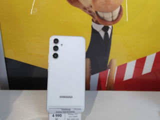 Samsung Galaxy A 54 8/256Gb pret 4990lei