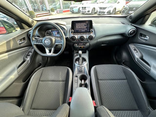 Nissan Juke foto 9