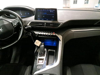 Peugeot 3008 foto 5