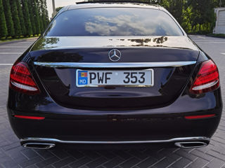 Mercedes E-Class foto 4