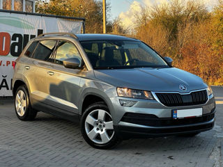 Skoda Karoq foto 3