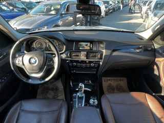 BMW X3 foto 10