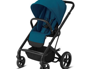 Carucior cybex balios s