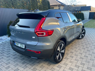 Volvo XC40 foto 20