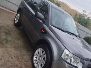 Land Rover Range Rover foto 4