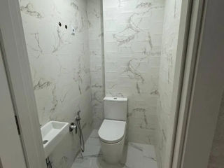 Apartament cu 1 cameră, 53 m², Buiucani, Chișinău foto 3