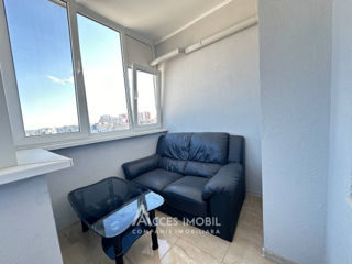 Apartament cu 1 cameră, 54 m², Ciocana, Chișinău foto 7