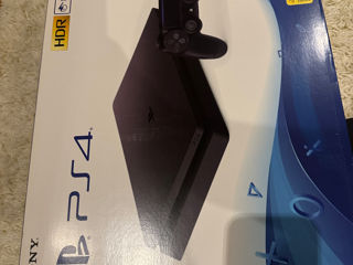 PS 4 Slim foto 3