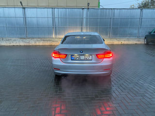 BMW 4 Series foto 5