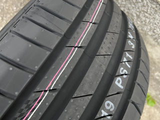 255/40 R19 Kumho Ecsta PS71/ Доставка, livrare toata Moldova foto 4