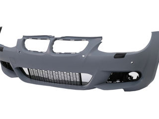 Pachet Exterior compatibil cu BMW Seria 3 E92 E93 LCI (2010-2014) Coupe/Cabrio foto 3