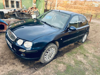 Rover 25 foto 5