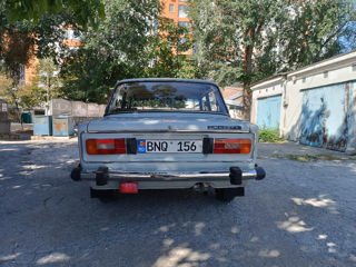 Lada / ВАЗ 2106 foto 2