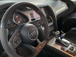 Audi Q7 foto 6