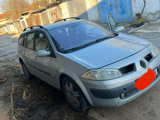 Renault Megane foto 8