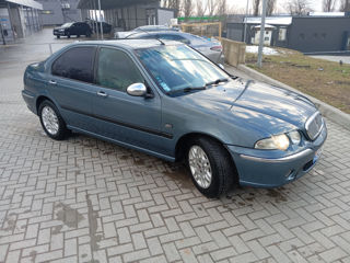 Rover 45 foto 2