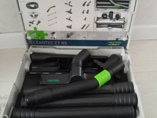 Festool RS-ST D 27/36-Plus