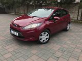 Ford Fiesta 5D foto 7