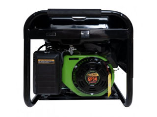 Generator pe benzina Procraft GP30 foto 2