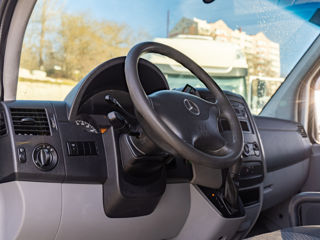 Mercedes Sprinter - TVA foto 7