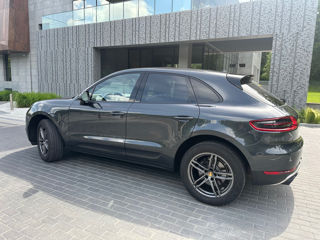 Porsche Macan foto 2