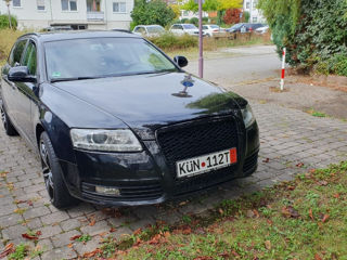 Audi A6 foto 1